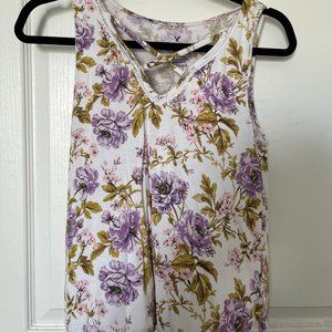 American Eagle Tank Top - S